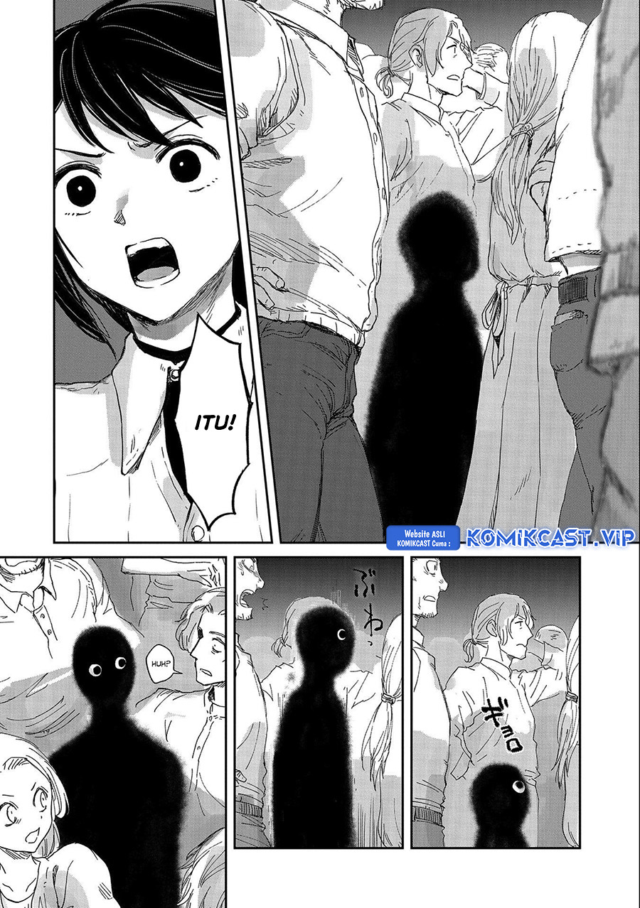 Boukensha ni Naritai to Miyako ni Deteitta Musume ga S Rank ni Natteta
